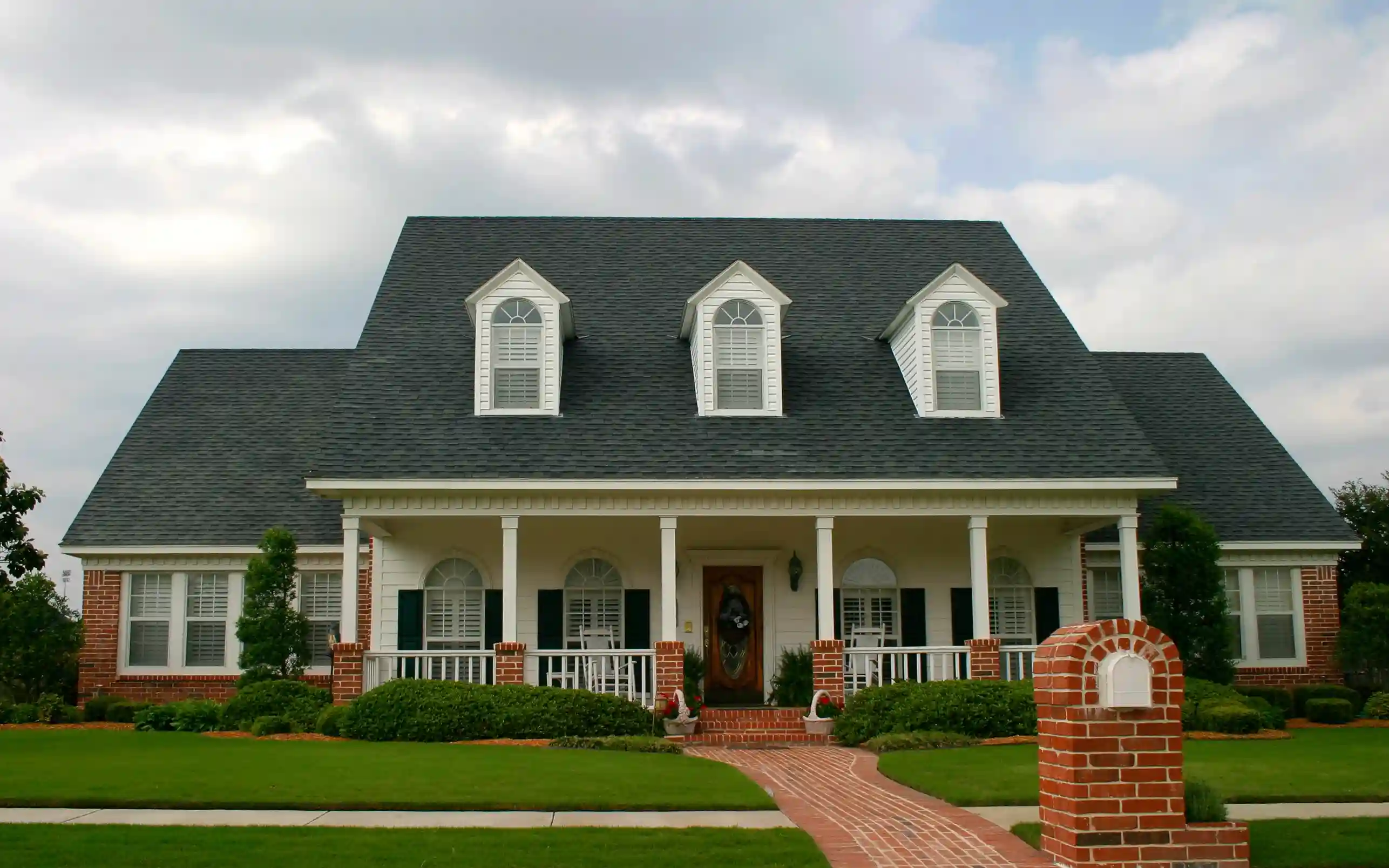 Broken Arrow Property Management