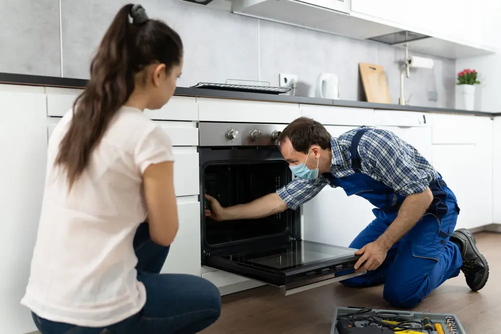 Tulsa Property Maintenance